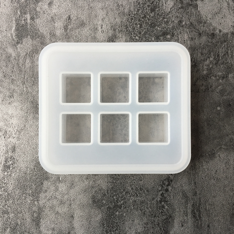 Moule en Silicone pour Perles  - Model Kit Resin avis et prix