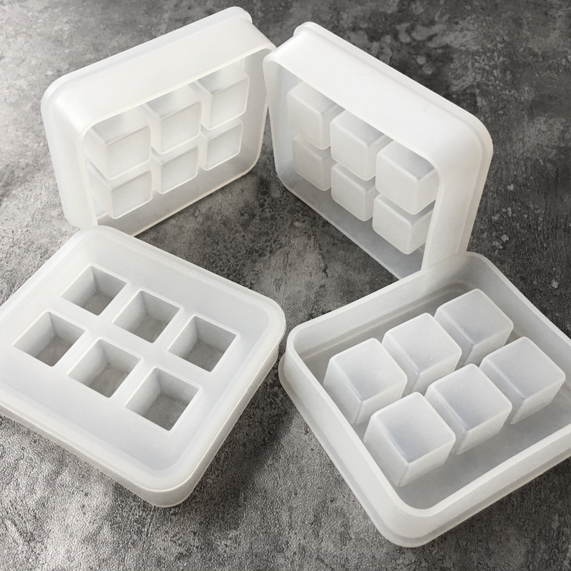 Moule en Silicone pour Perles  - Model Kit Resin avis et prix