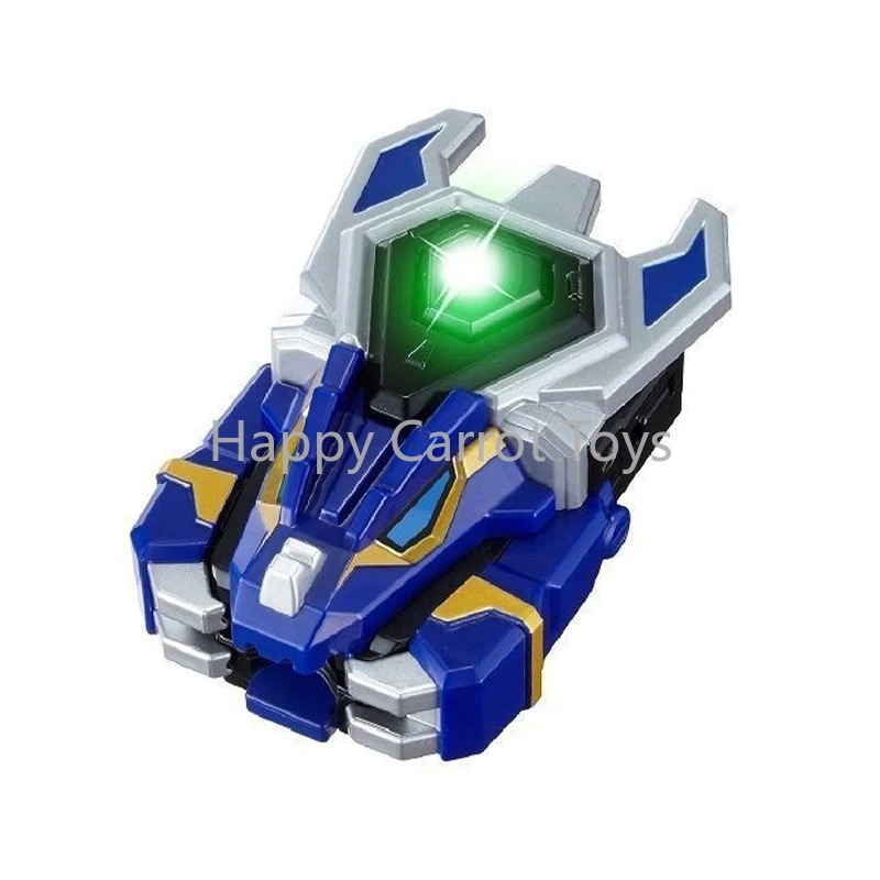 Dino Core saison 2 AKAN TUNER  - Model Kit Harry Potter avis et prix