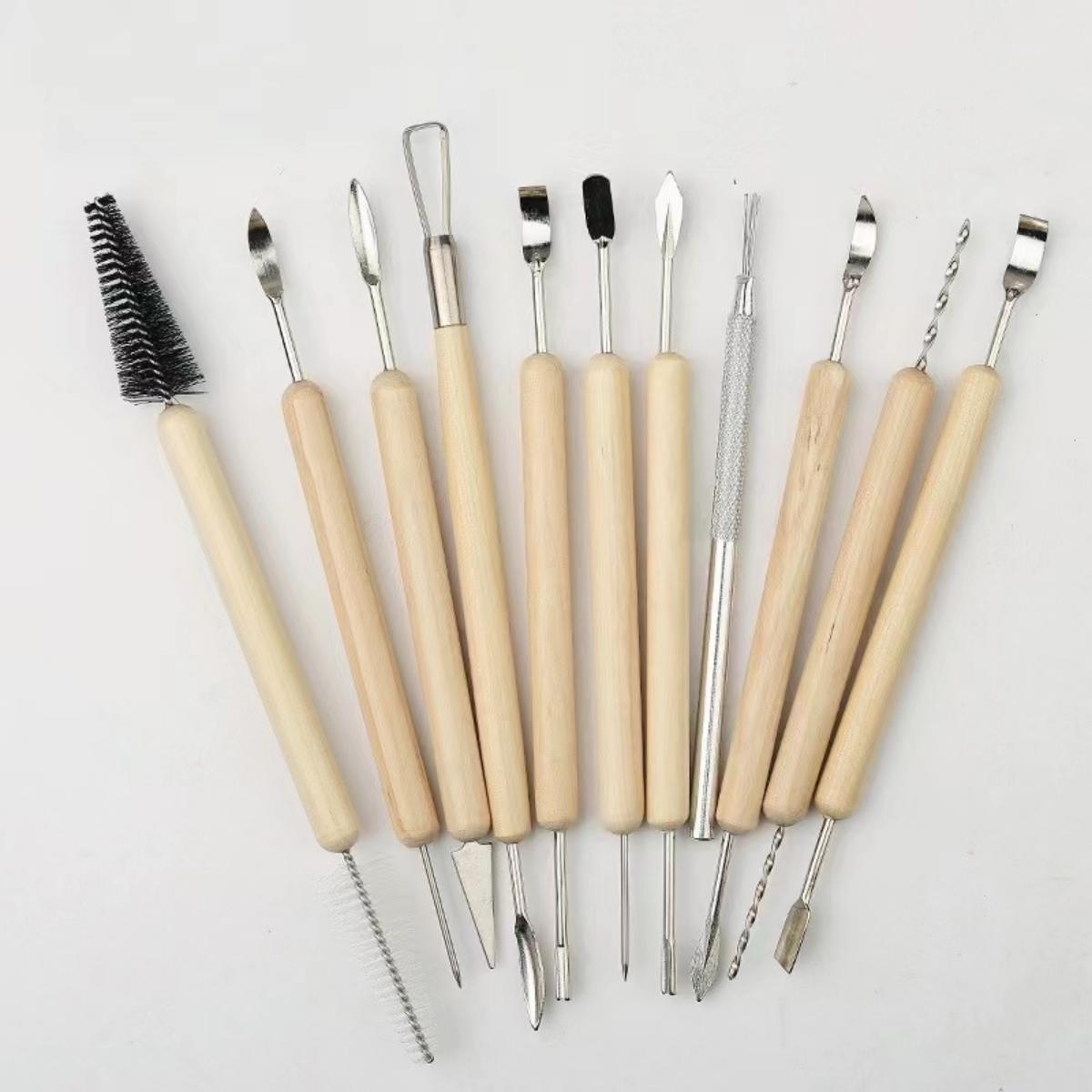 1SET Ensemble d'outils de scul - Model Kit Tool Set avis et prix