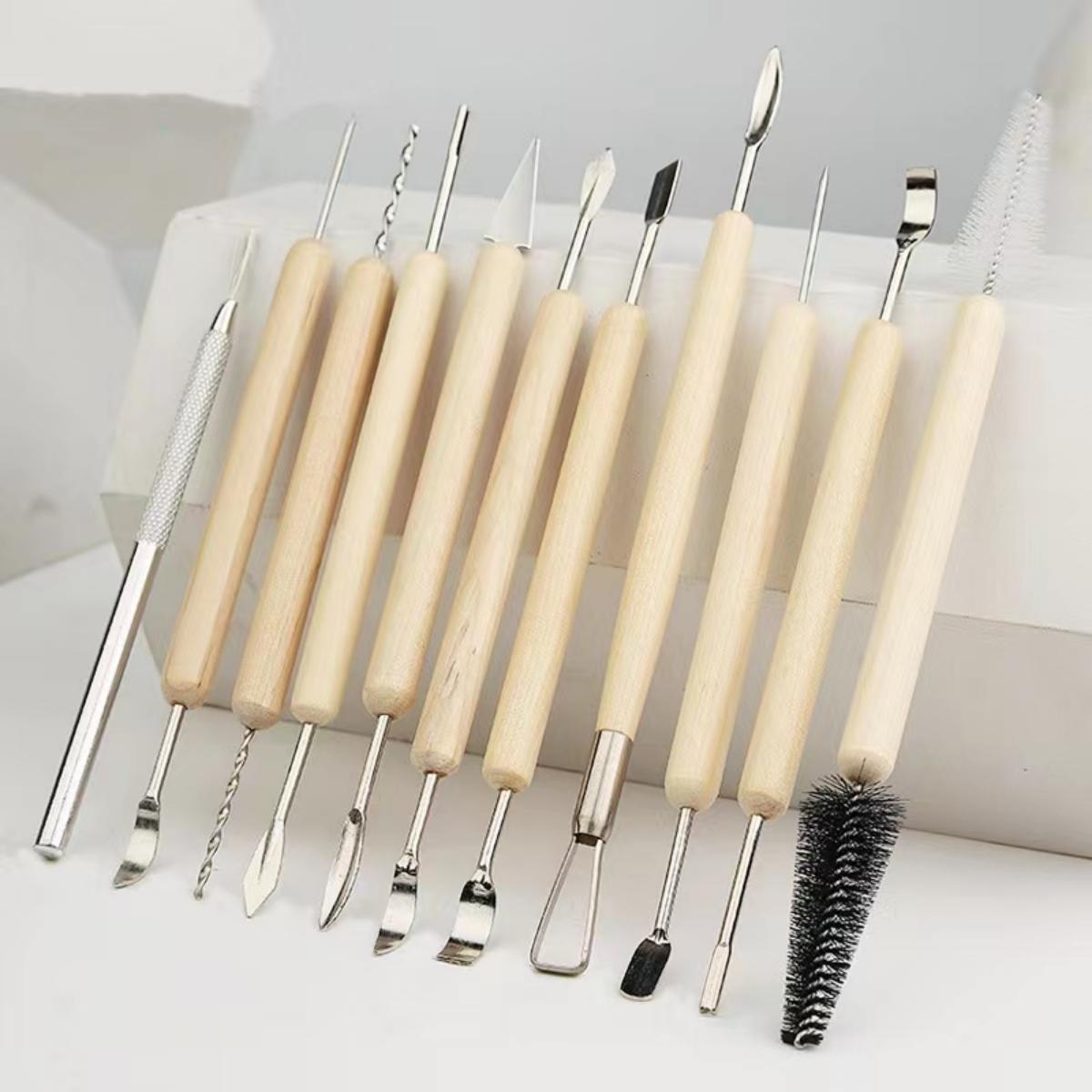 1SET Ensemble d'outils de scul - Model Kit Tool Set avis et prix