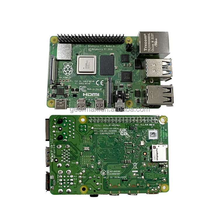 Kit de démarrage Raspberry Pi  - Model Kit Bandai avis et prix