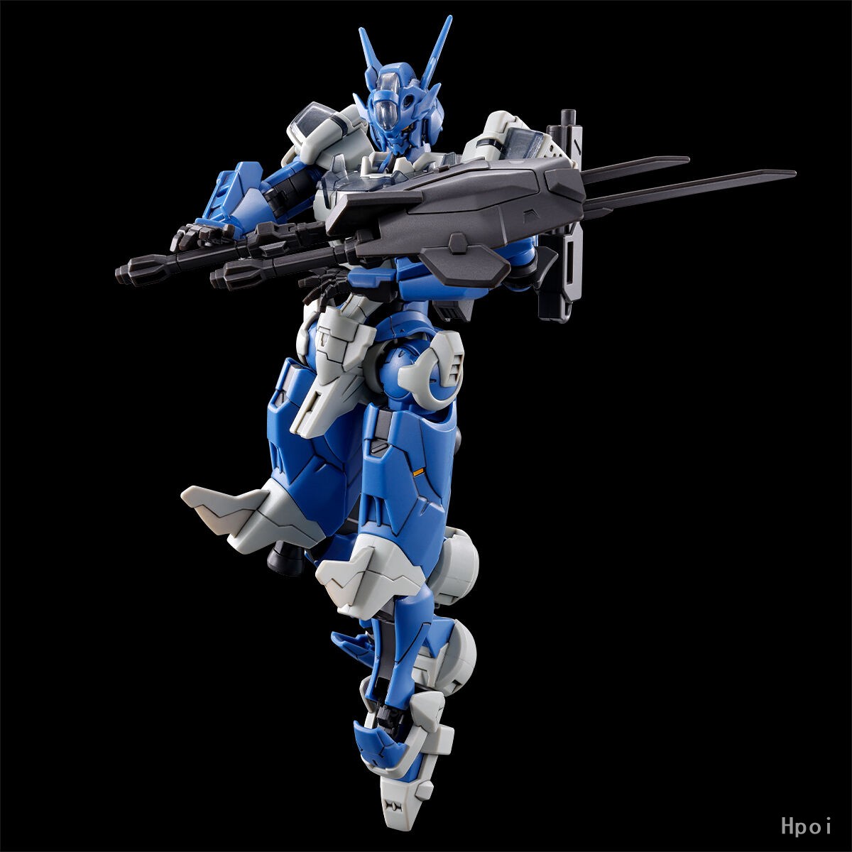 Jms Avp-03 AnavMiAssembly Figu - Gundam Model Mg avis et prix