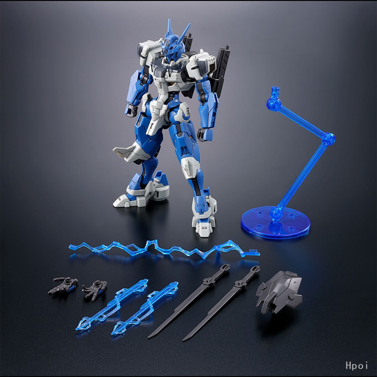 Jms Avp-03 AnavMiAssembly Figu - Gundam Model Mg avis et prix