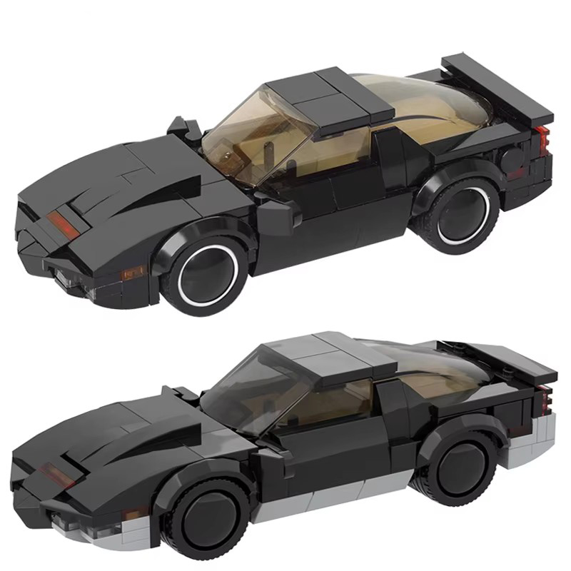 Bricklink voiture technique ch - Model Kit Robocop avis et prix