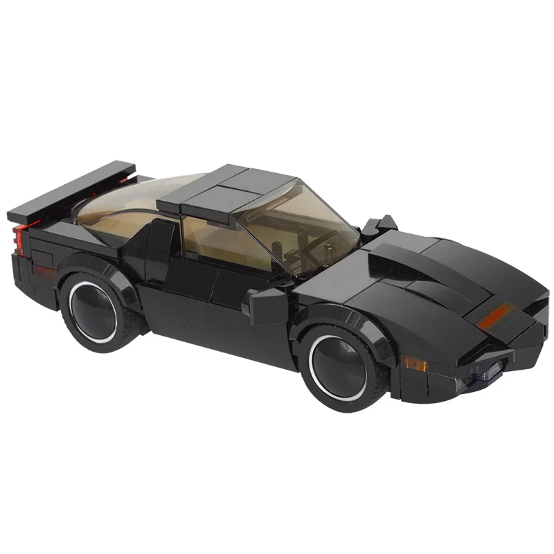 Bricklink voiture technique ch - Model Kit Robocop avis et prix