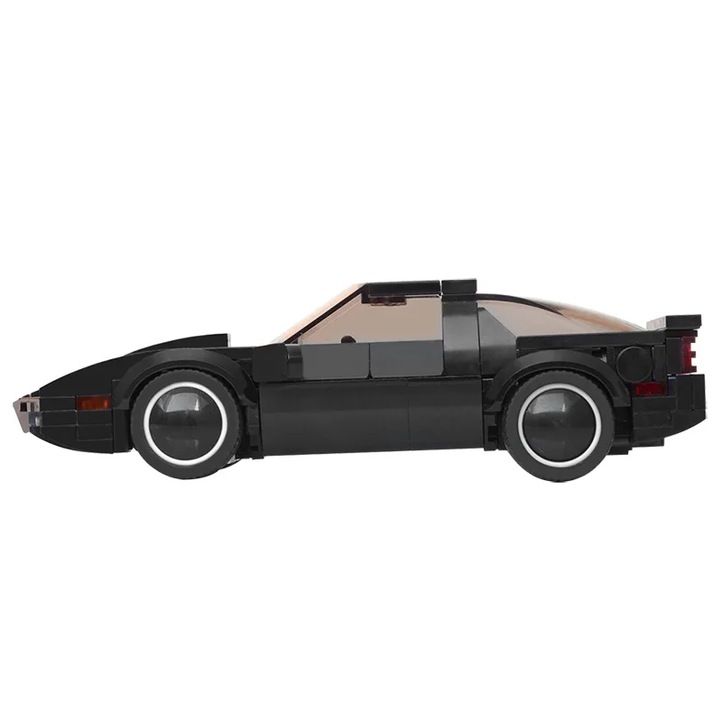 Bricklink voiture technique ch - Model Kit Robocop avis et prix