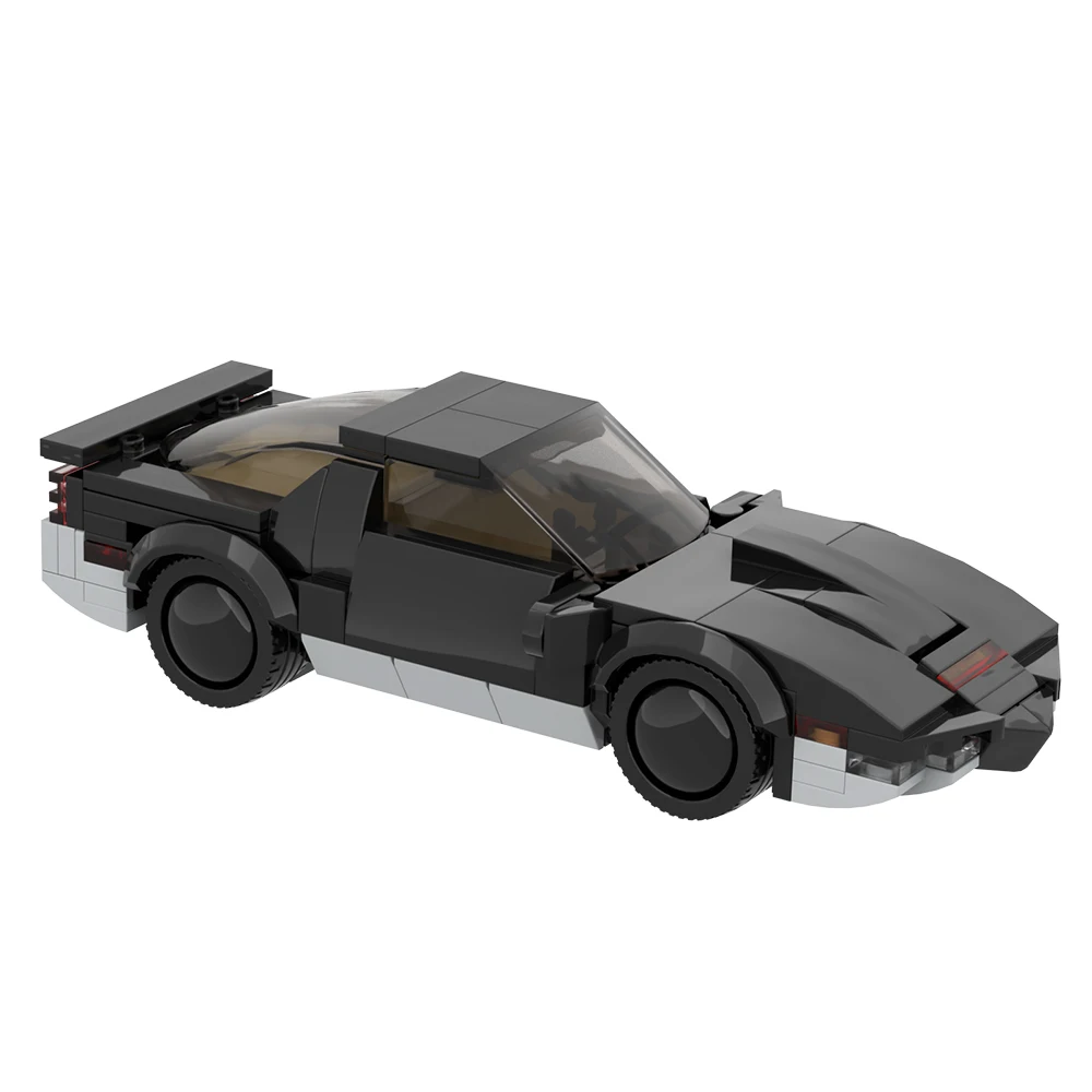 Bricklink voiture technique ch - Model Kit Robocop avis et prix