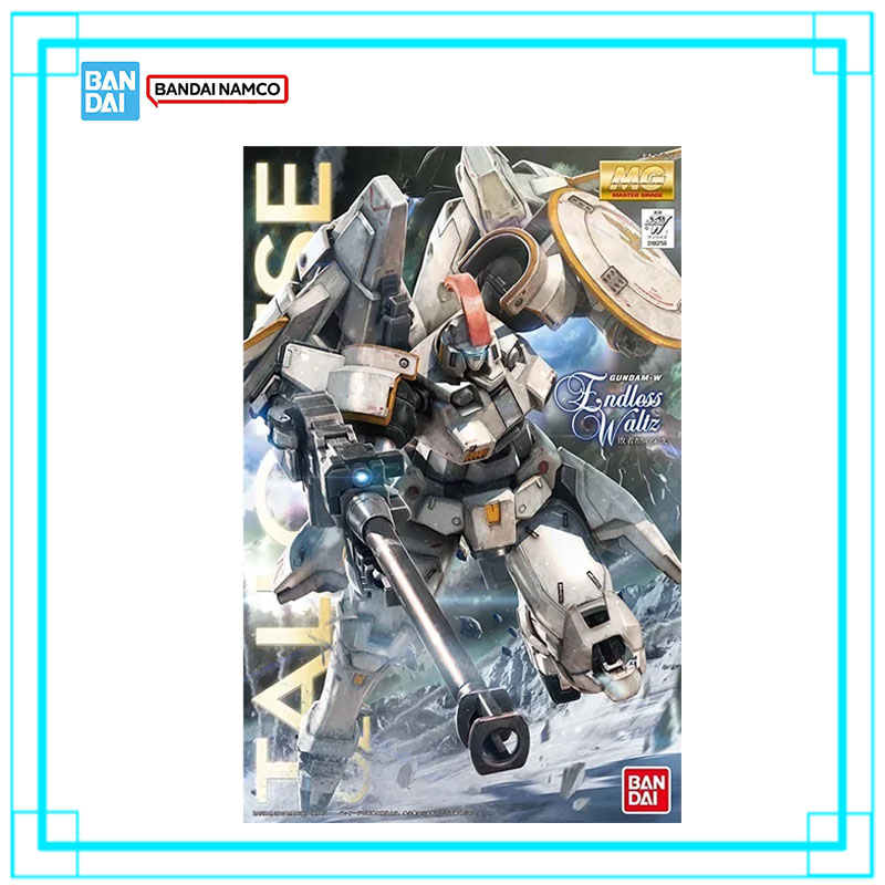 En stock Bandai Gundam MG 1/10 - Gundam Model Mg avis et prix