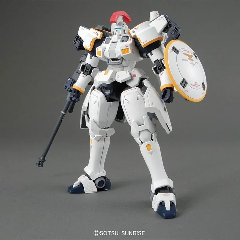 En stock Bandai Gundam MG 1/10 - Gundam Model Mg avis et prix