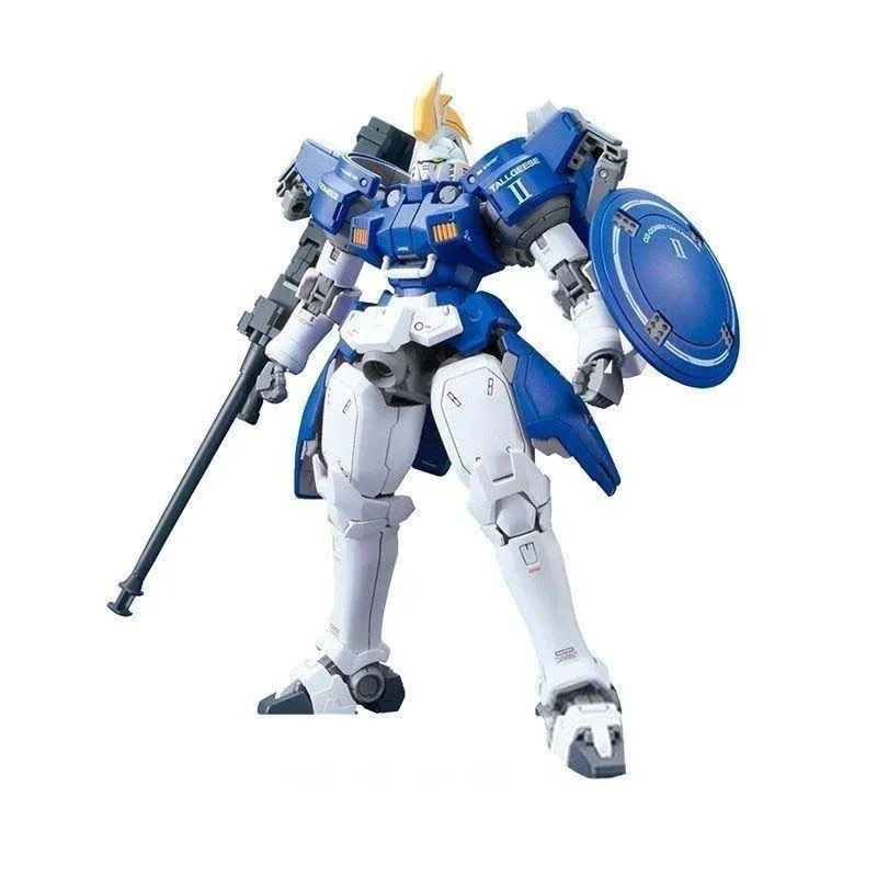 Kit de modèle Gundam Bandai MG - Model Kit Daban avis et prix