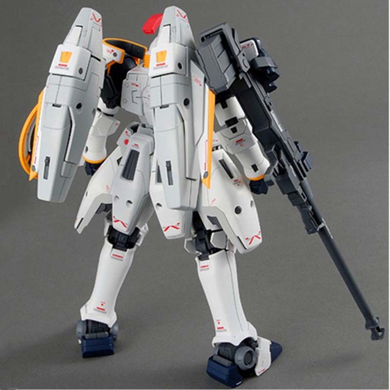 Kit de modèle Gundam Bandai MG - Model Kit Daban avis et prix