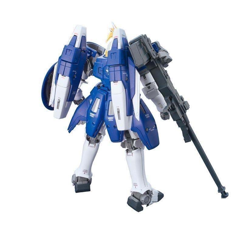 Kit de modèle Gundam Bandai MG - Model Kit Daban avis et prix