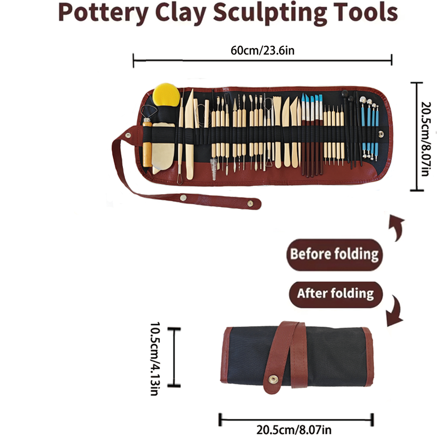 Kit d'outils de sculpture d'ar - Model Kit Tool Set avis et prix
