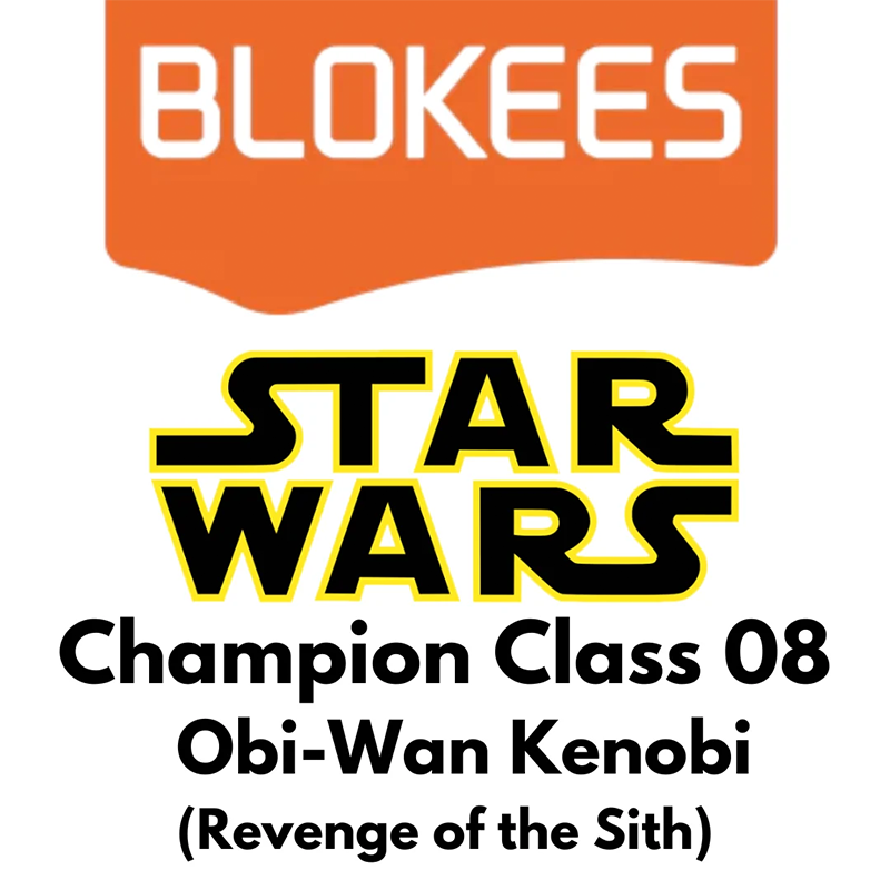 Pré-vente Blokees Star Wars Ch - Model Kit Star Wars avis et prix