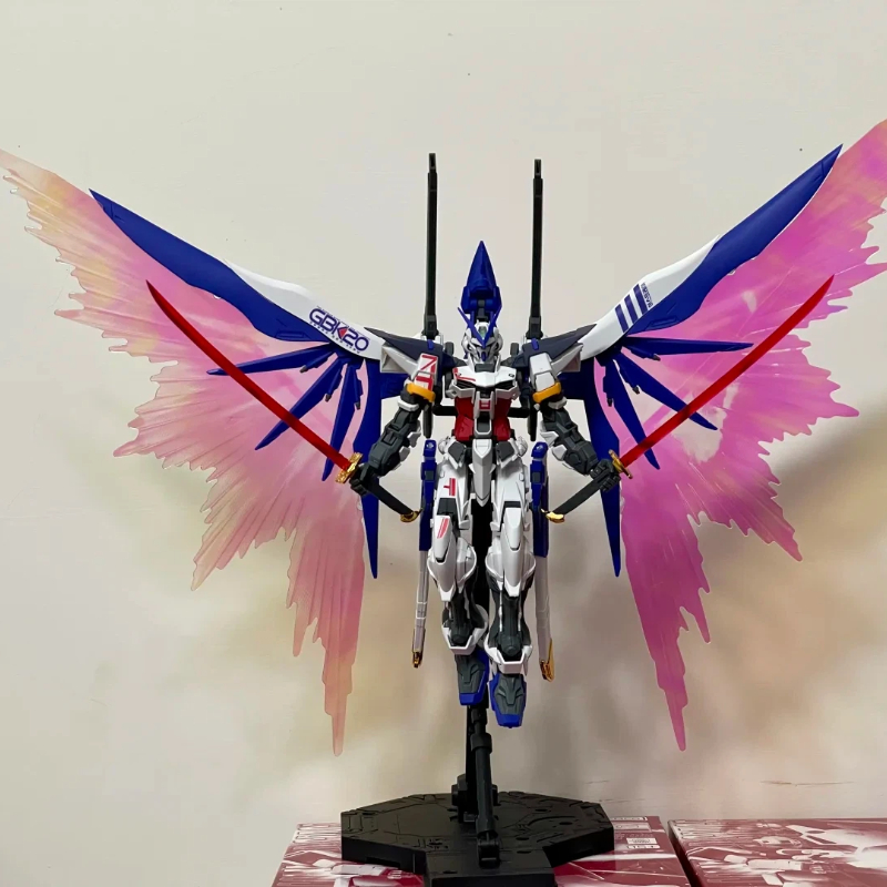 Daban 6659 Mg 1/100 destin ast - Model Kit Daban avis et prix