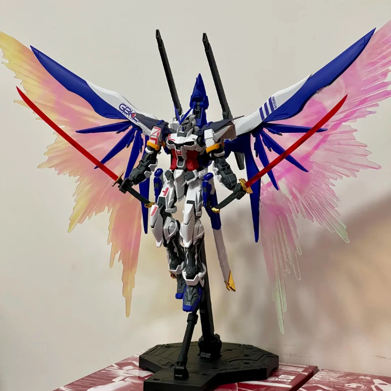 Daban 6659 Mg 1/100 destin ast - Model Kit Daban avis et prix