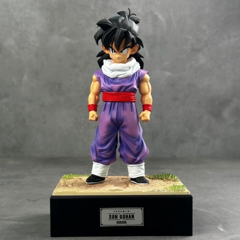 Figurines d'action Anime Drago - Model Kit Vegito avis et prix