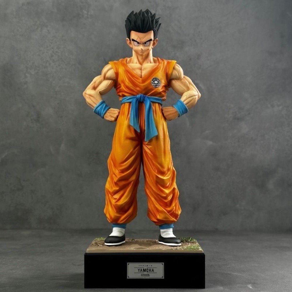 Figurines d'action Anime Drago - Model Kit Vegito avis et prix