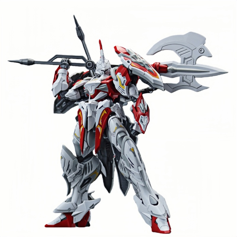 SNAA Lamorak Percival Tristan  - Model Kit Daban avis et prix