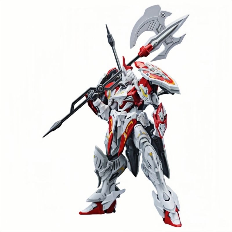 SNAA Lamorak Percival Tristan  - Model Kit Daban avis et prix