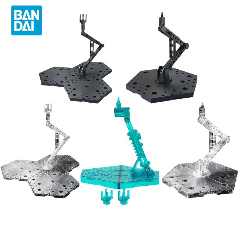 Bandai – Base d'action origina - Gundam Model Mg avis et prix