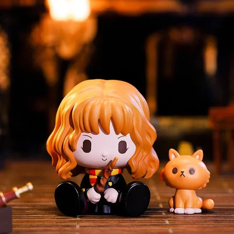 POPMART Harry Potter monde mag - Model Kit Harry Potter avis et prix