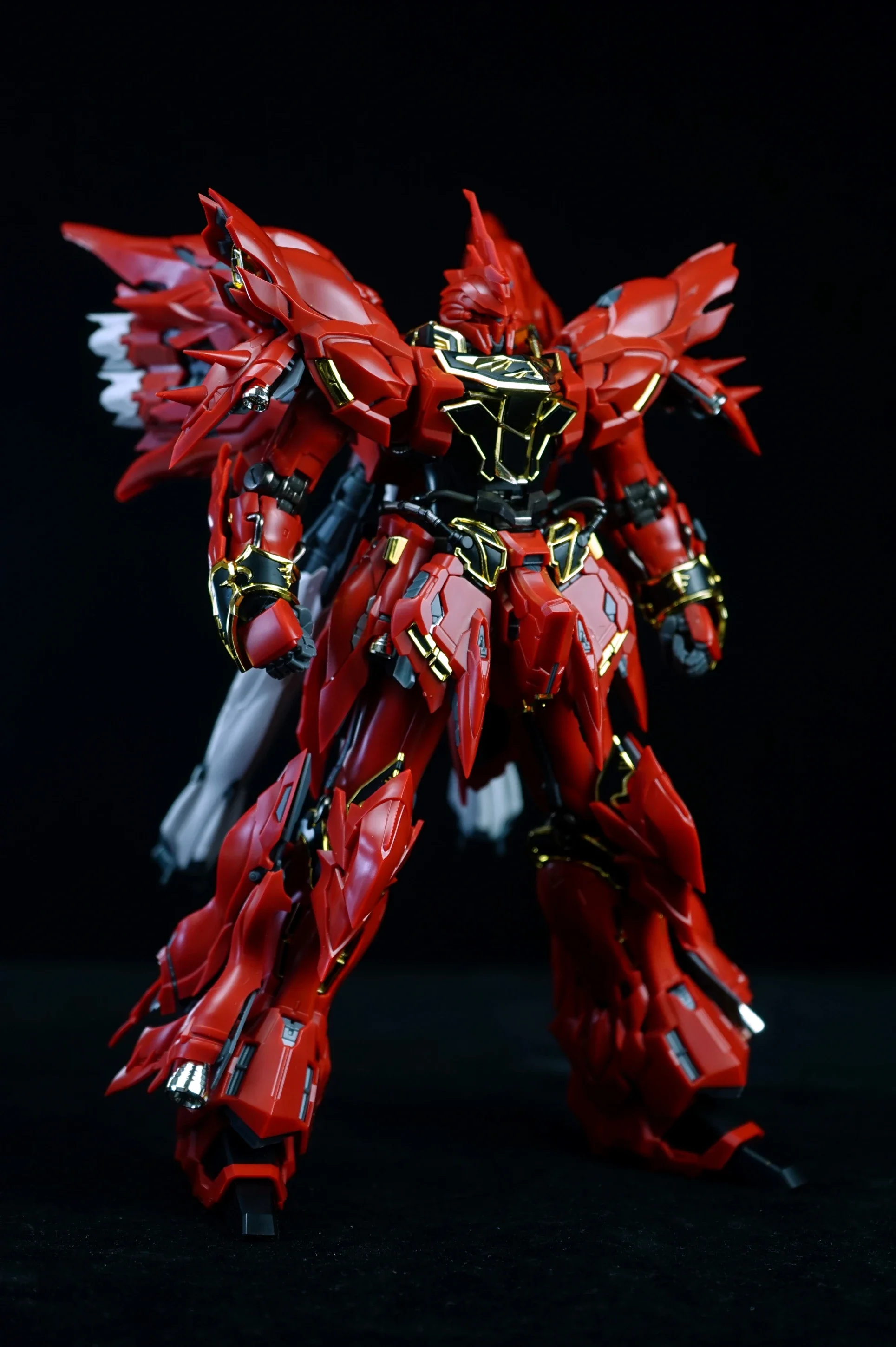 Jouets en fer, pièces de cadre - Gundam Model Mg avis et prix