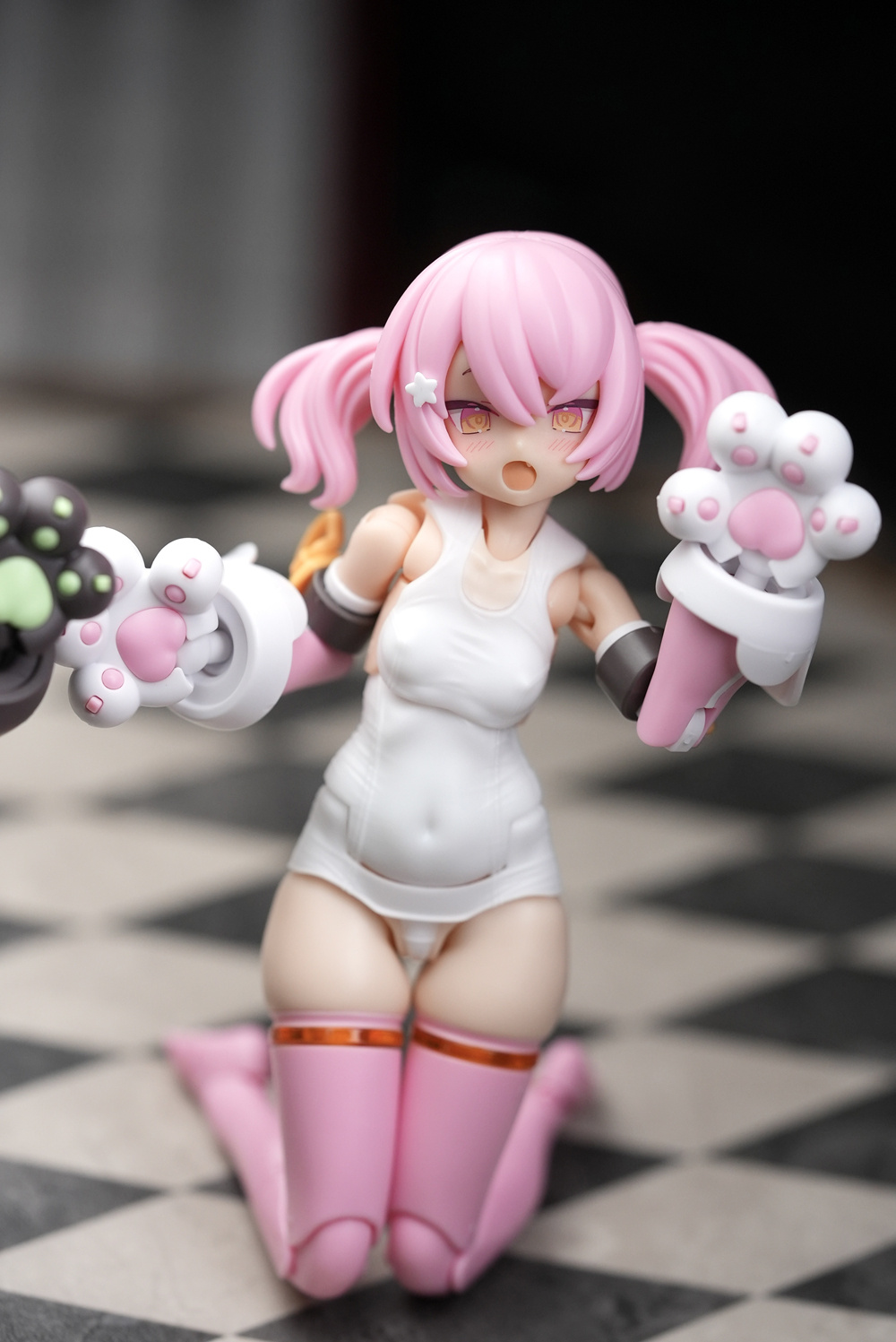 SH MU083 1/12 échelle maillot  - Model Kit Resin avis et prix