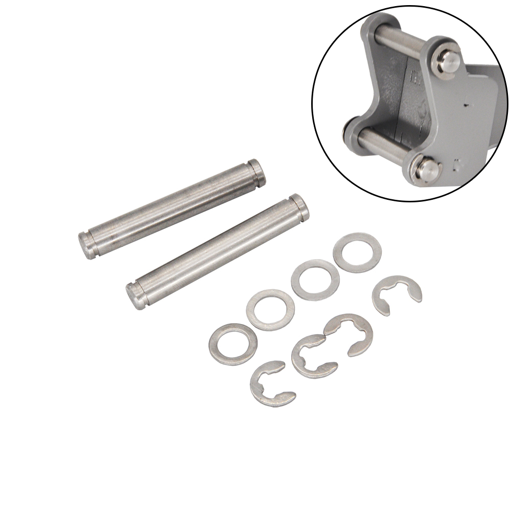 Exacpille en acier inoxydable  - Model Kit Excavator avis et prix