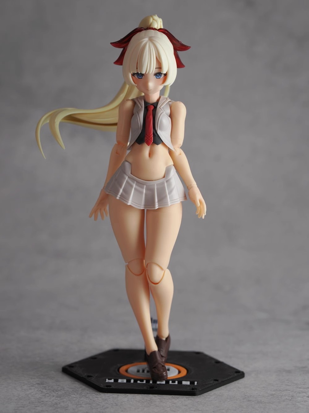 SH STUDIO MU073S 1/12 disposit - Model Kit Kotobukiya avis et prix