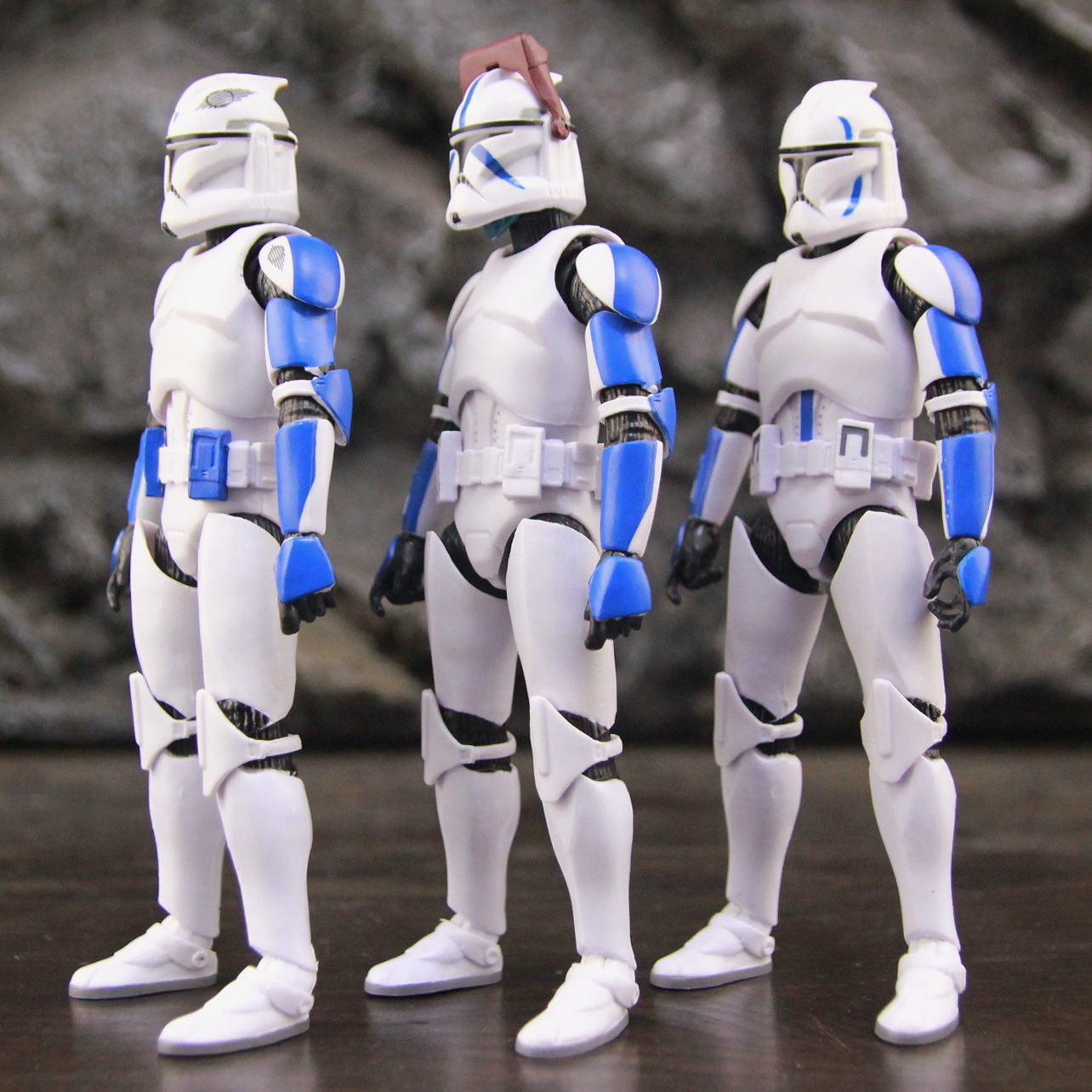 Nouveau corps-Star Wars 501st  - Model Kit Star Wars avis et prix
