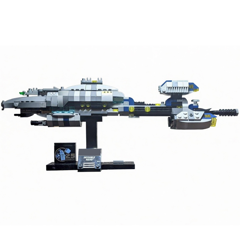 Nouveau 442 pièces MOC le dest - Model Kit Robocop avis et prix