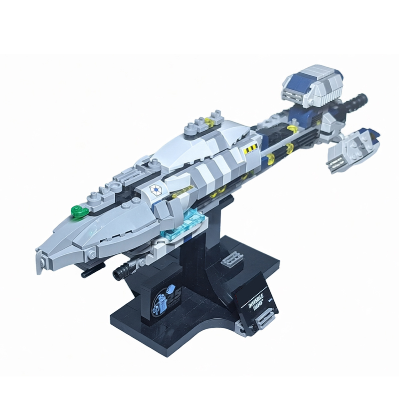 Nouveau 442 pièces MOC le dest - Model Kit Robocop avis et prix