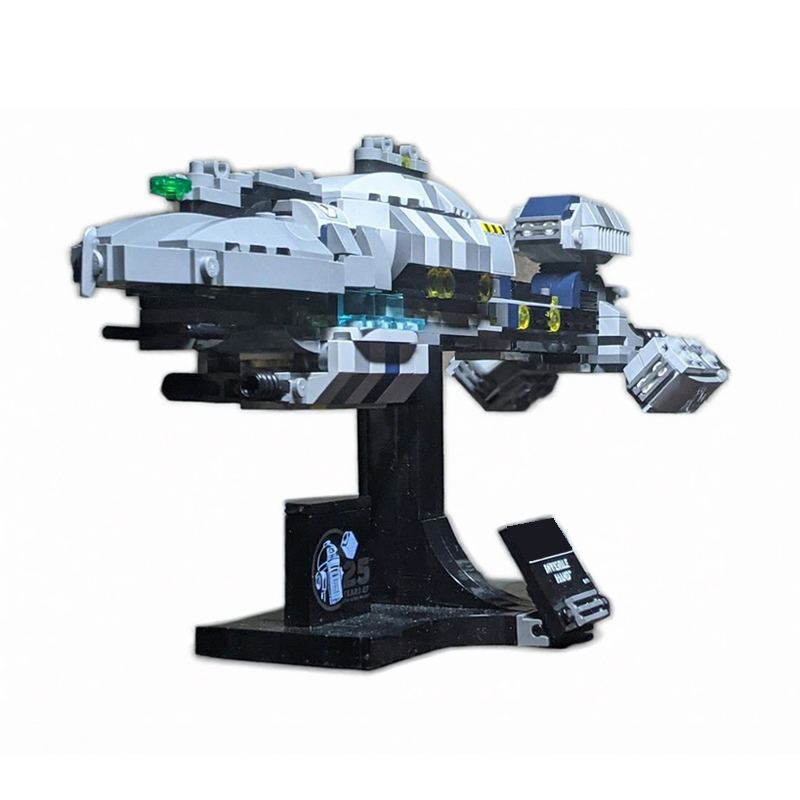 Nouveau 442 pièces MOC le dest - Model Kit Robocop avis et prix