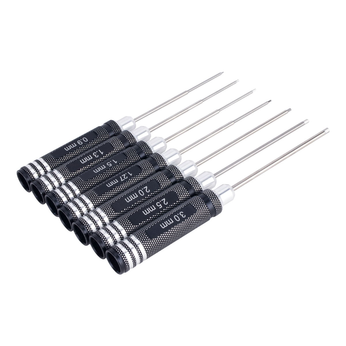Jeu de tournevis hexagonaux en - Model Kit Tool Set avis et prix
