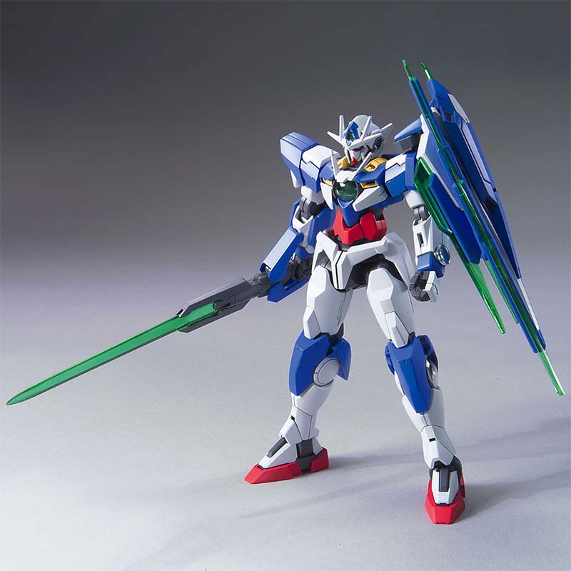 Bandai Gundam modèle Kit HG00  - Gundam Model Mg avis et prix