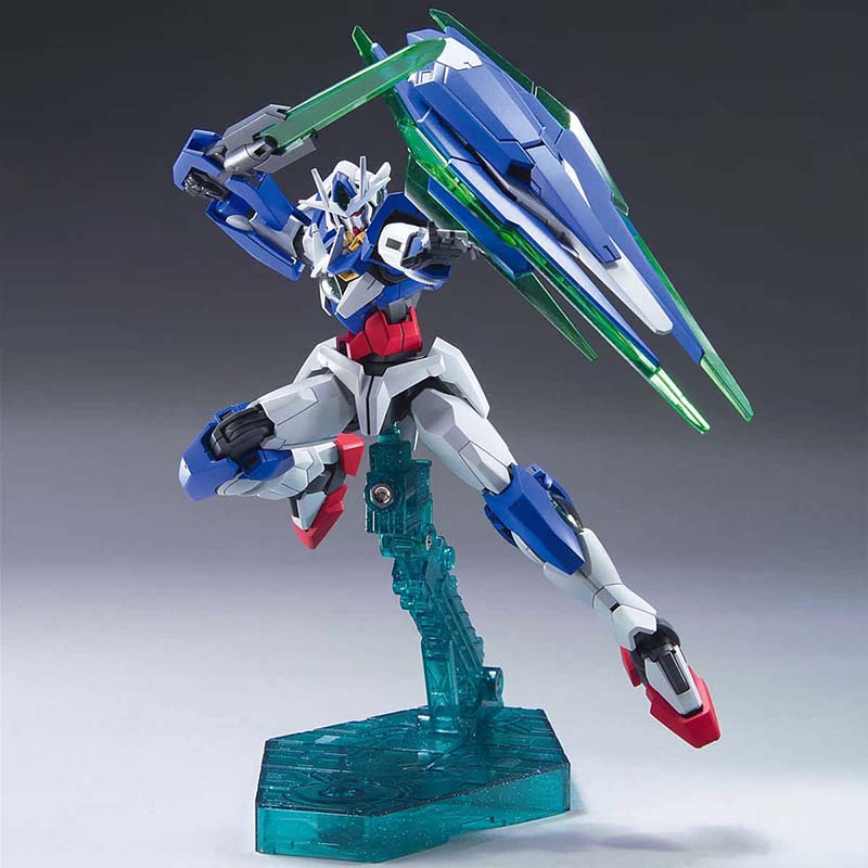 Bandai Gundam modèle Kit HG00  - Gundam Model Mg avis et prix