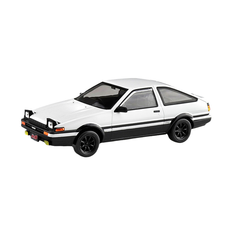 Modèle d'assemblage préfabriqu - Model Kit Ae86 avis et prix