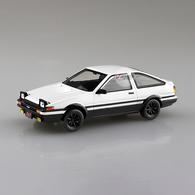 Modèle d'assemblage préfabriqu - Model Kit Ae86 avis et prix