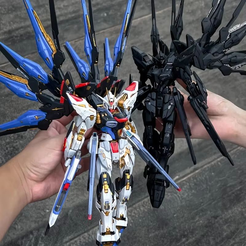 CHANGLONG Modèle 7701 MGEX ZGM - Gundam Model Mg avis et prix