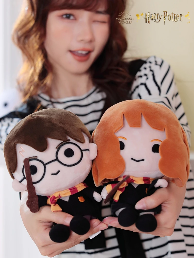 20/25 cm Harry Potter peluche  - Model Kit Harry Potter avis et prix