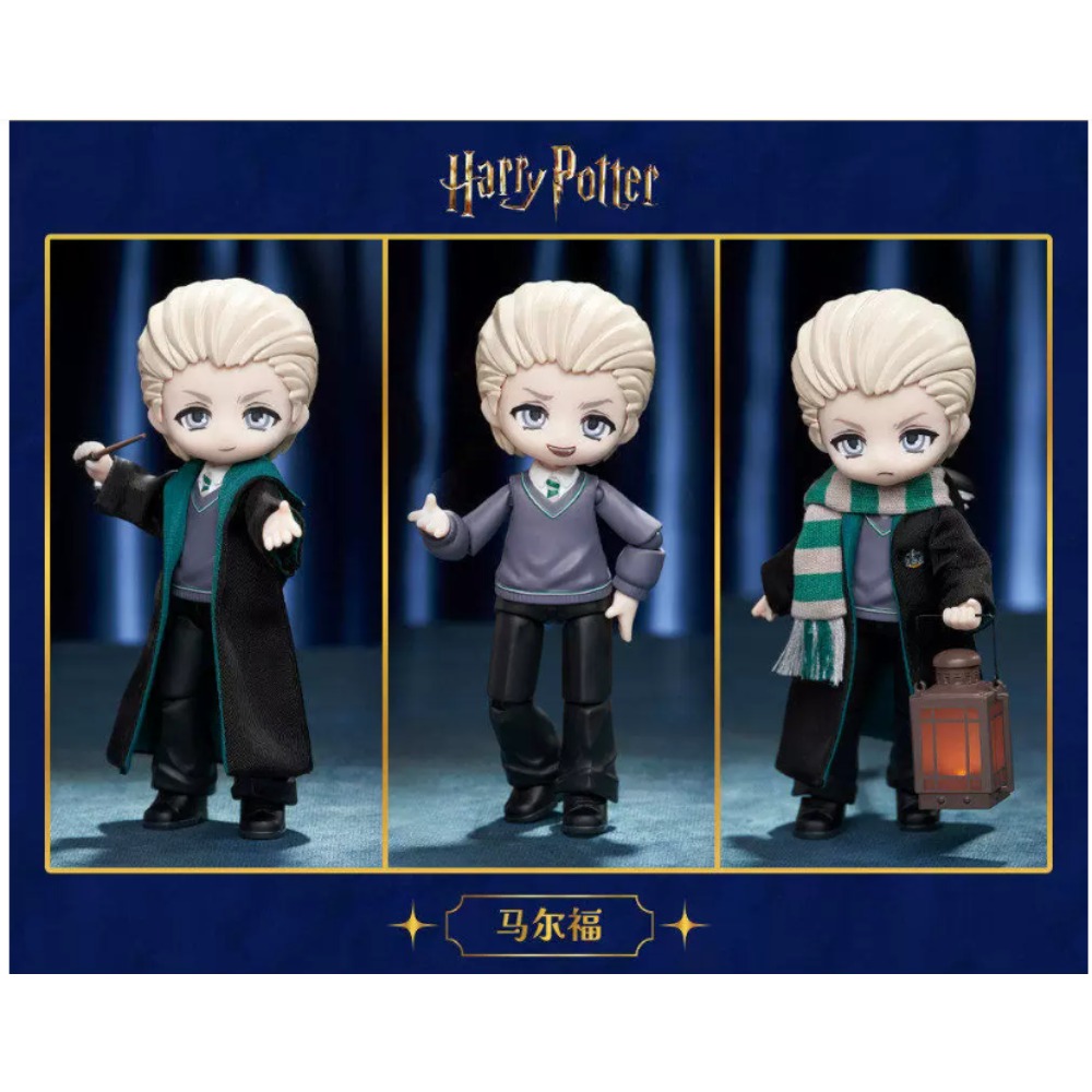 Figurine BJD Harry Potter Pier - Model Kit Harry Potter avis et prix