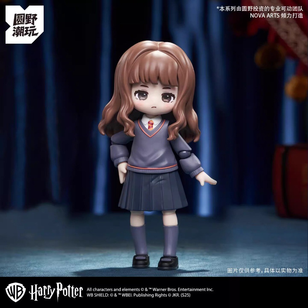 Figurine BJD Harry Potter Pier - Model Kit Harry Potter avis et prix
