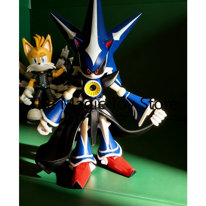 Figurine originale et rare de  - Model Kit Sonic avis et prix
