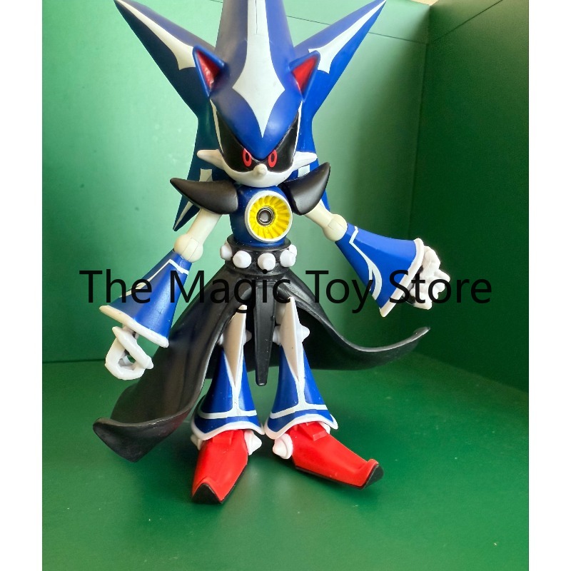 Figurine originale et rare de  - Model Kit Sonic avis et prix