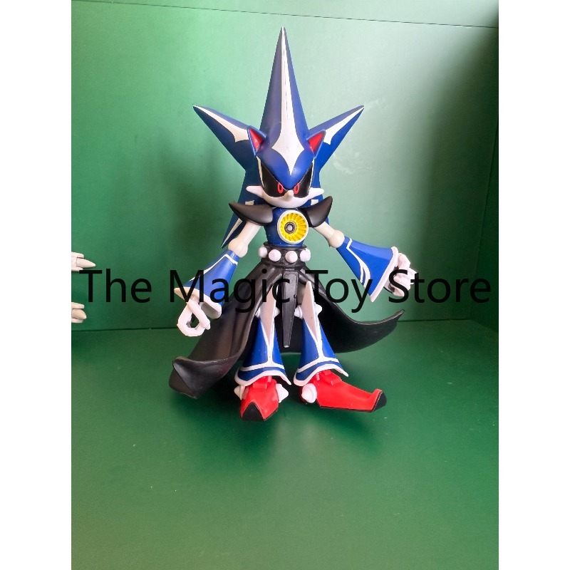 Figurine originale et rare de  - Model Kit Sonic avis et prix