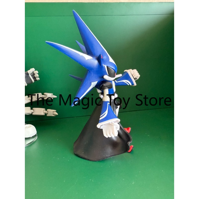 Figurine originale et rare de  - Model Kit Sonic avis et prix