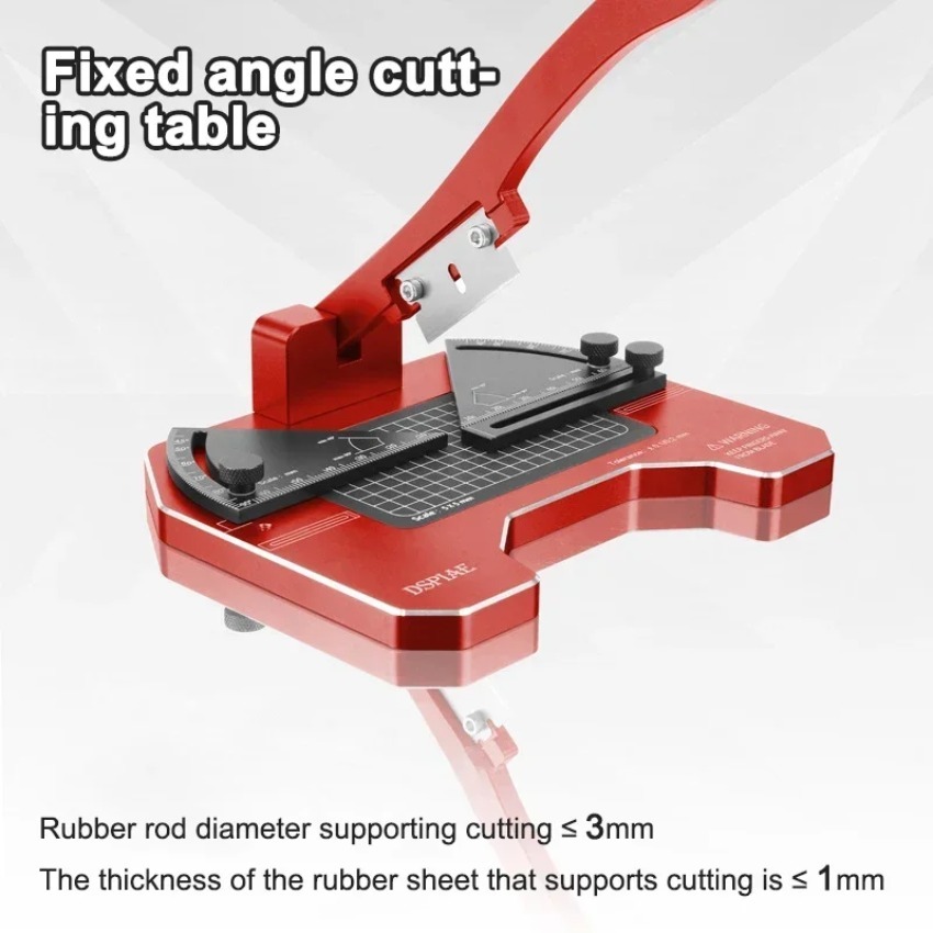 Station de découpe à angle fix - Model Kit Tool Set avis et prix