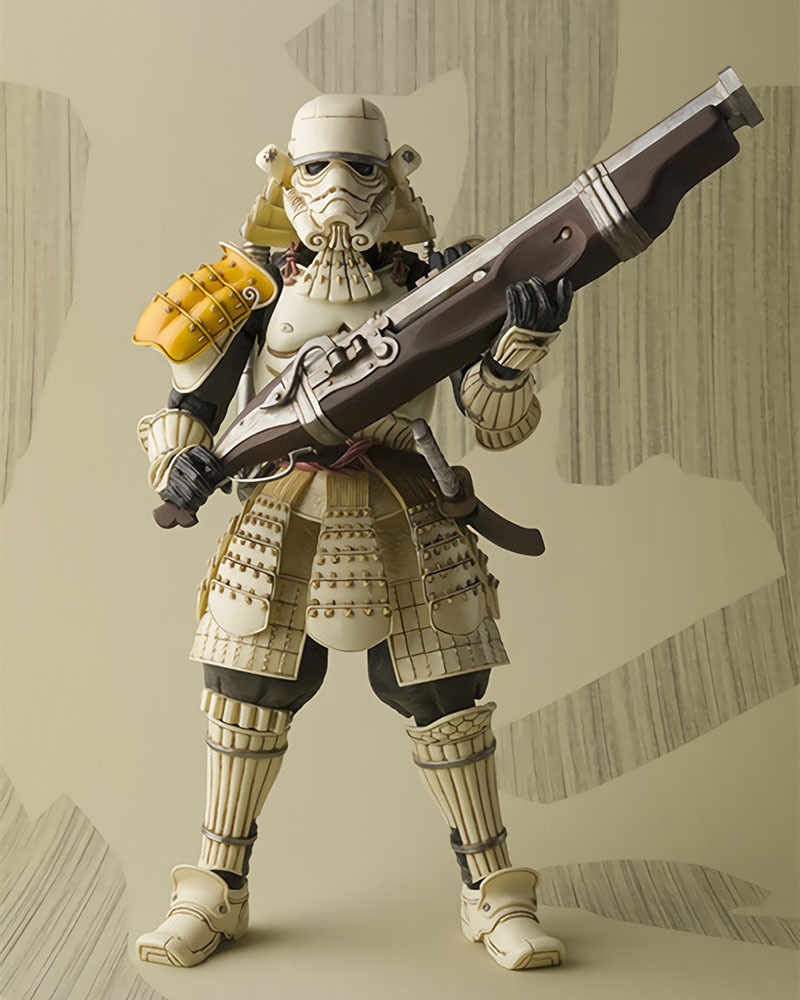 Figurine de la série Star Wars - Model Kit Star Wars avis et prix